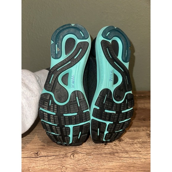 Under Armour Womens HOVR Sonic 6 Running Shoes Neutral Road In Excellent Conditi - Picture 8 of 9